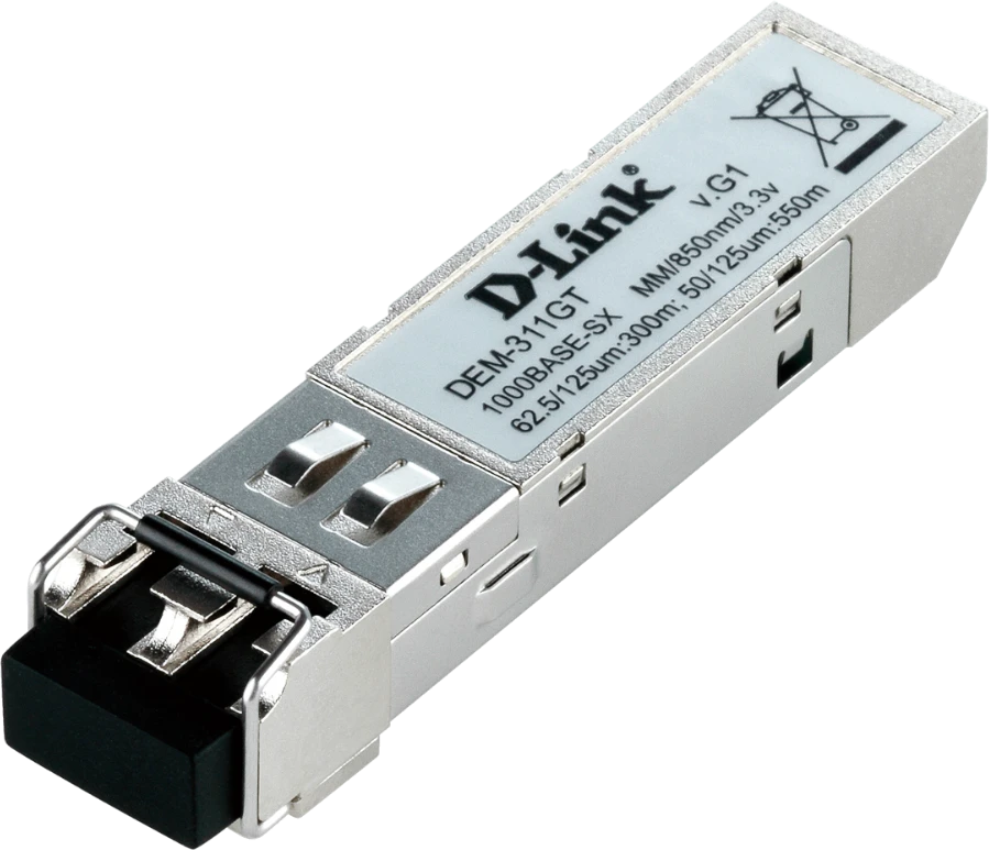 Трансивер D-Link DEM-311GT — 2