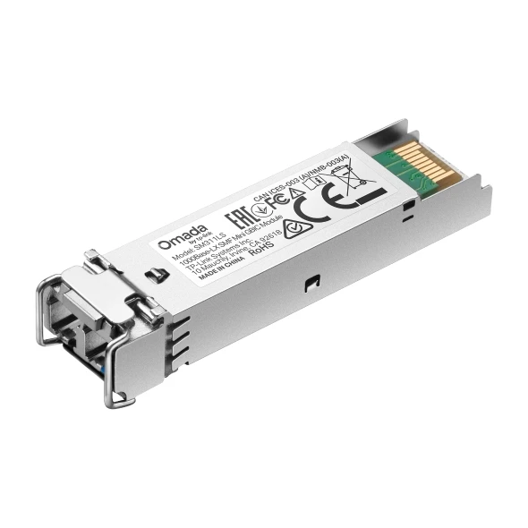Трансивер TP-Link TL-SM311LS