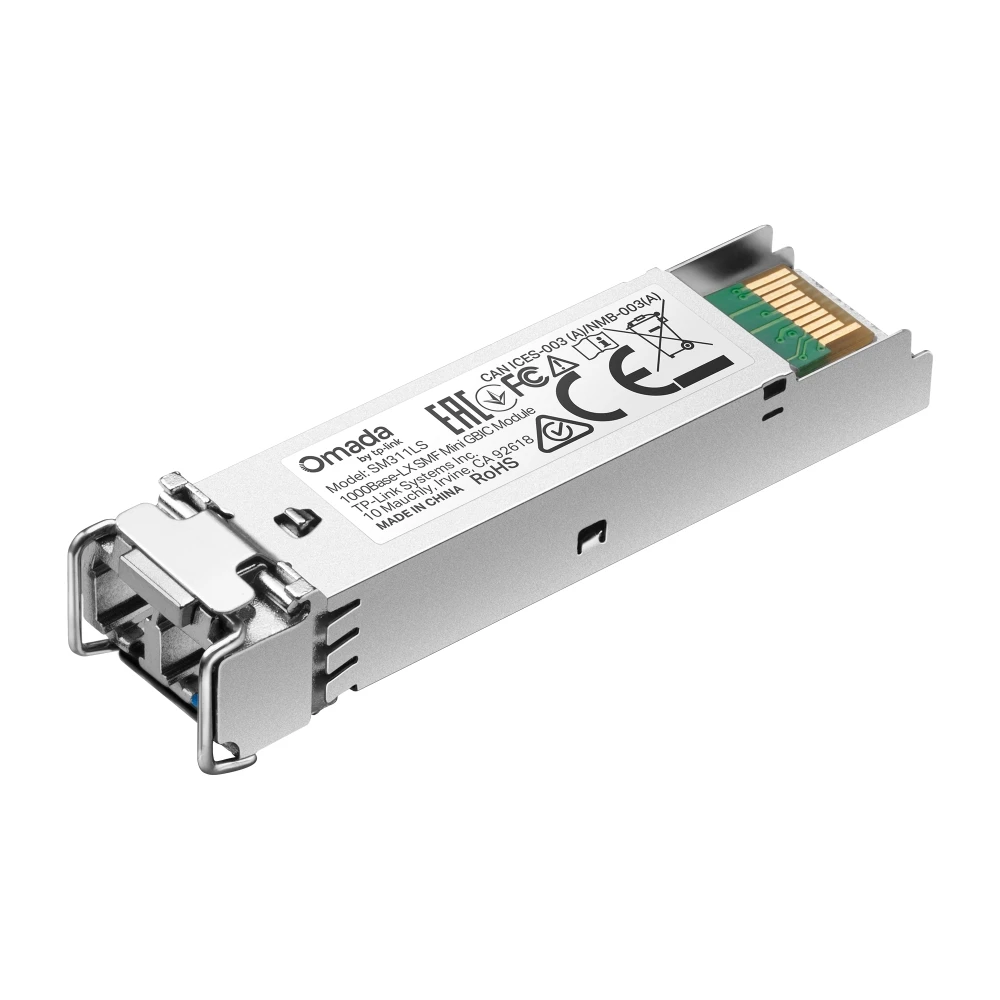 Трансивер TP-Link TL-SM311LS — 2