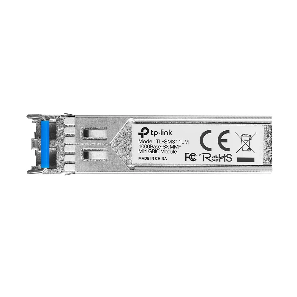 Трансивер TP-Link TL-SM311LM — 2