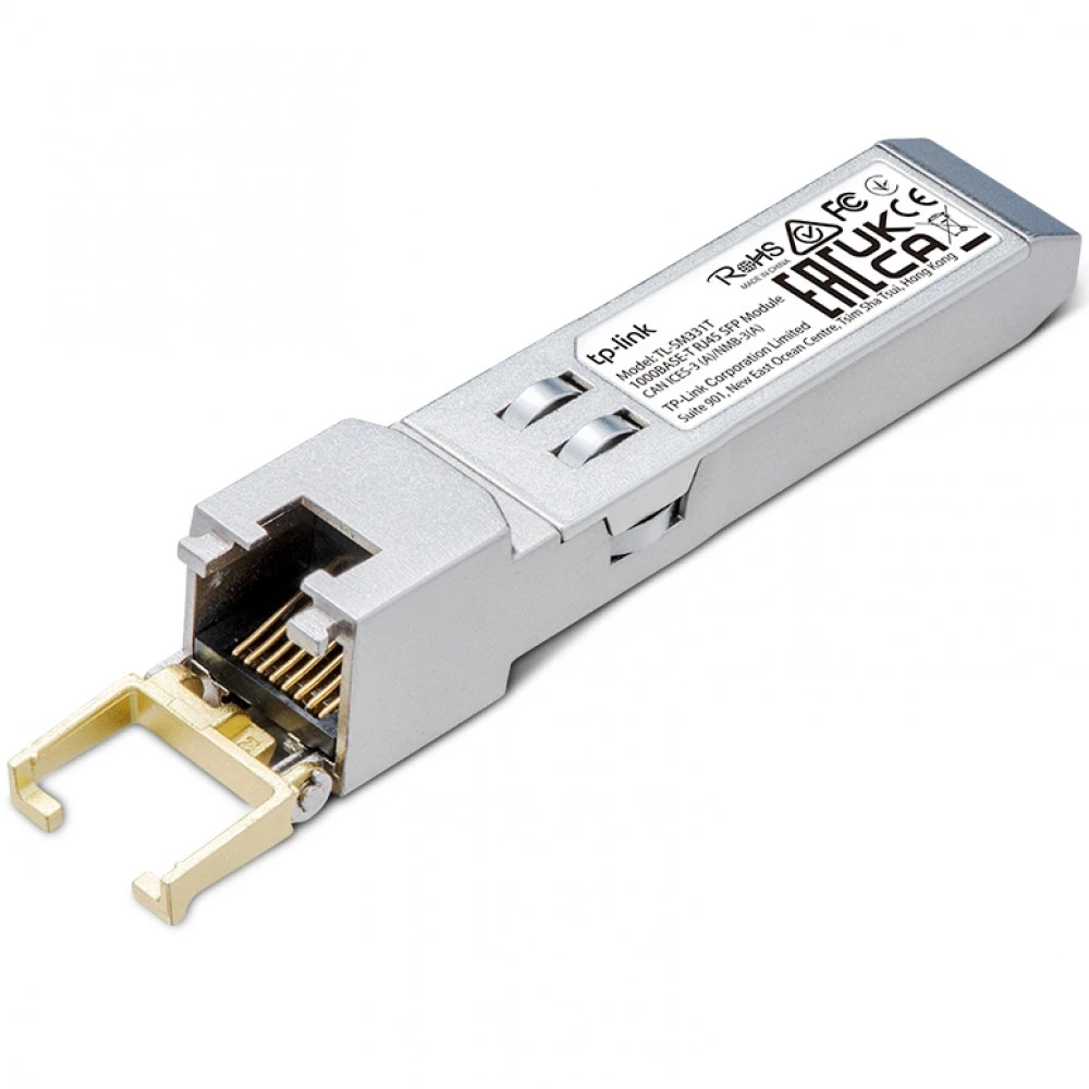 Трансивер TP-Link TL-SM331T — 2