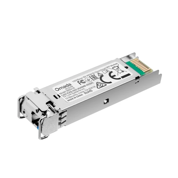 Трансивер TP-Link TL-SM321B