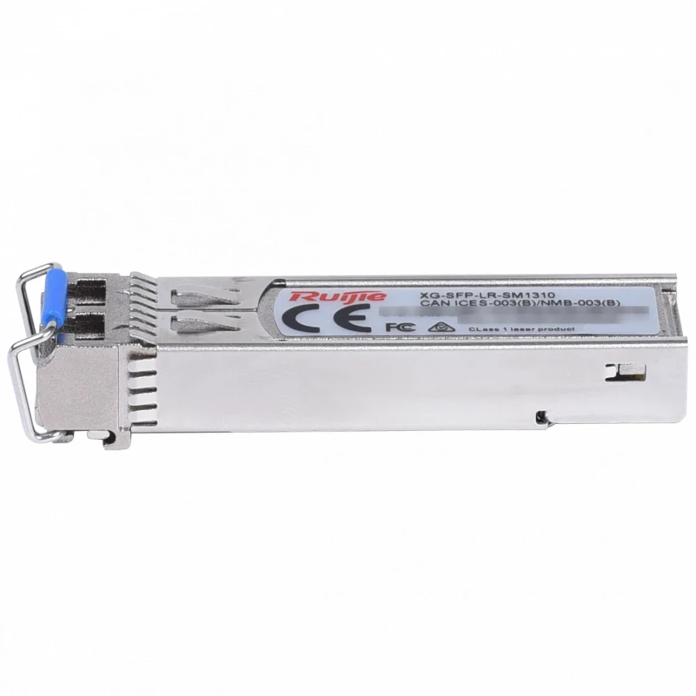 Трансивер Ruijie Networks XG-SFP-LR-SM1310 (XG-SFP-LR-SM1310)