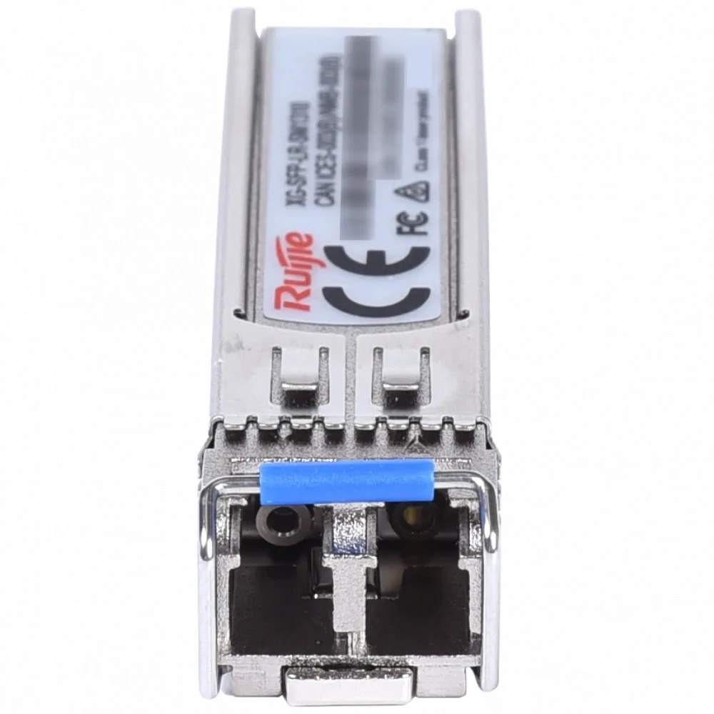 Трансивер Ruijie Networks XG-SFP-LR-SM1310 (XG-SFP-LR-SM1310) — 2