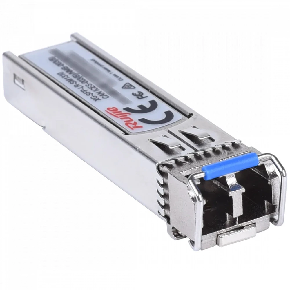 Трансивер Ruijie Networks XG-SFP-LR-SM1310 (XG-SFP-LR-SM1310) — 3