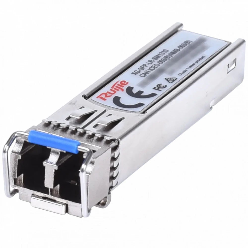Трансивер Ruijie Networks XG-SFP-LR-SM1310 (XG-SFP-LR-SM1310) — 4