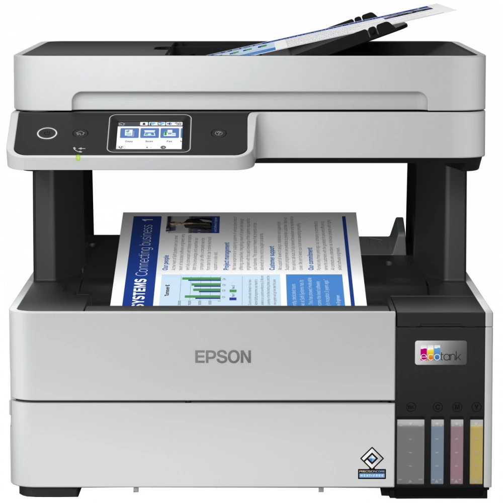 МФУ Epson L6490 — 2