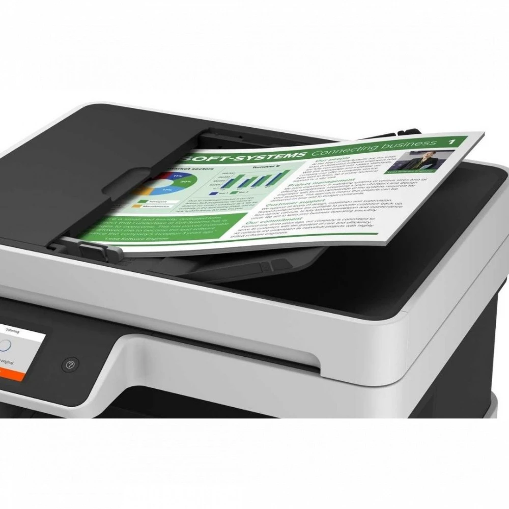 МФУ Epson L6490 — 4