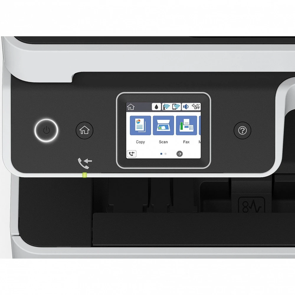 МФУ Epson L6490 — 5