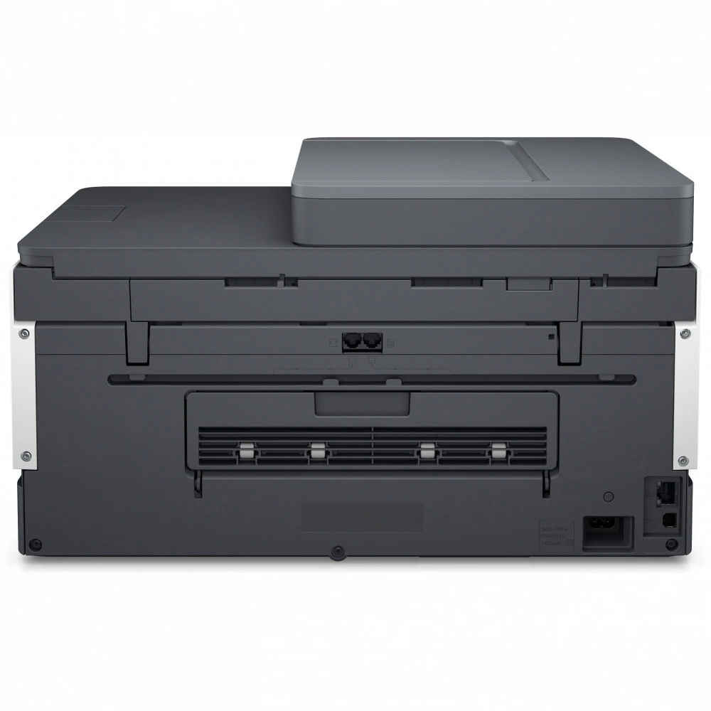 МФУ HP Smart Tank 790 (A4) Color Ink Printer/Scanner/Copier/Fax 1200 x 1200 dpi 15/9ppm. USB 2.0+Ethernet+Wi-Fi duty cycle 6000 pages — 4