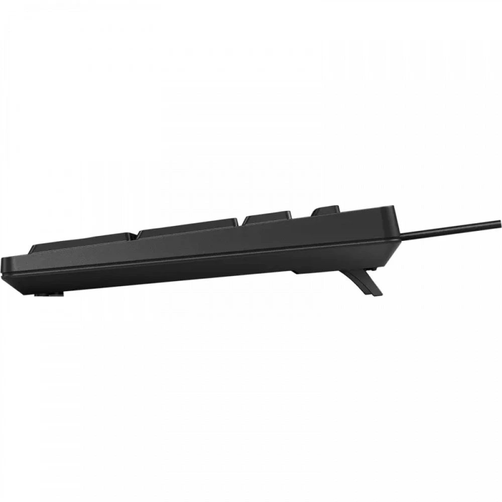 Клавиатура HP 125 G2, USB, проводная — 4