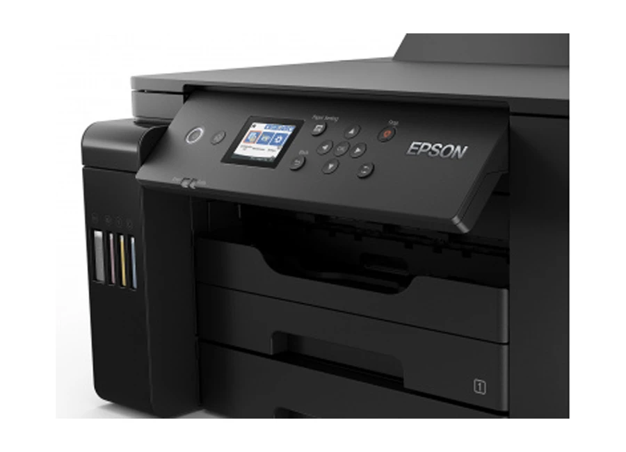 Принтер струйный Epson L11160