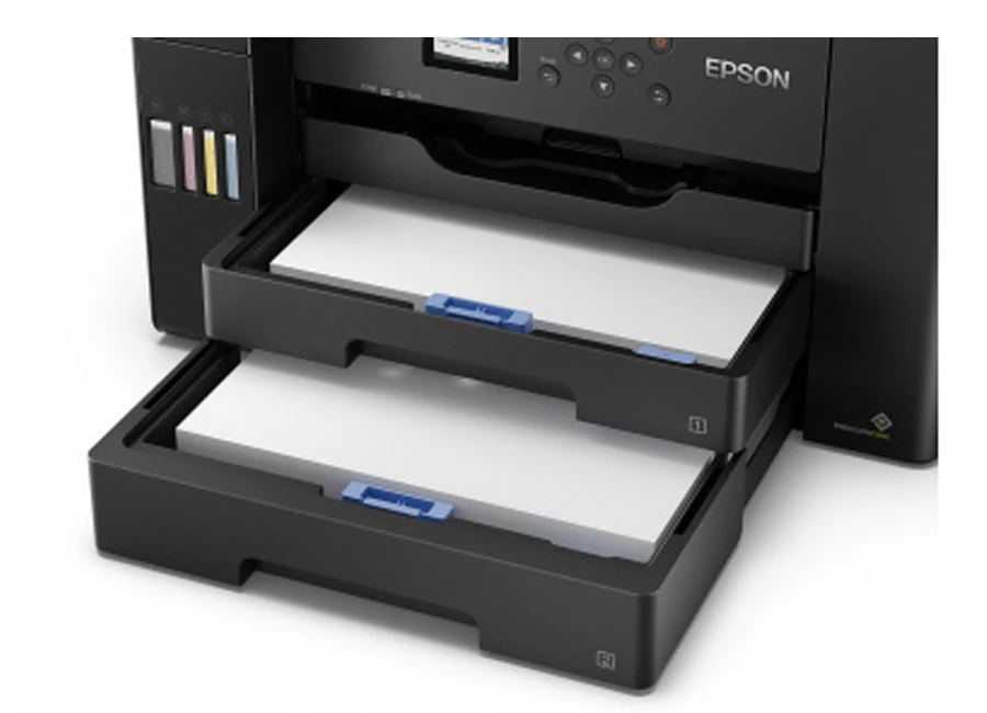 Принтер струйный Epson L11160 — 2