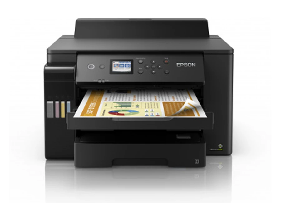 Принтер струйный Epson L11160 — 4