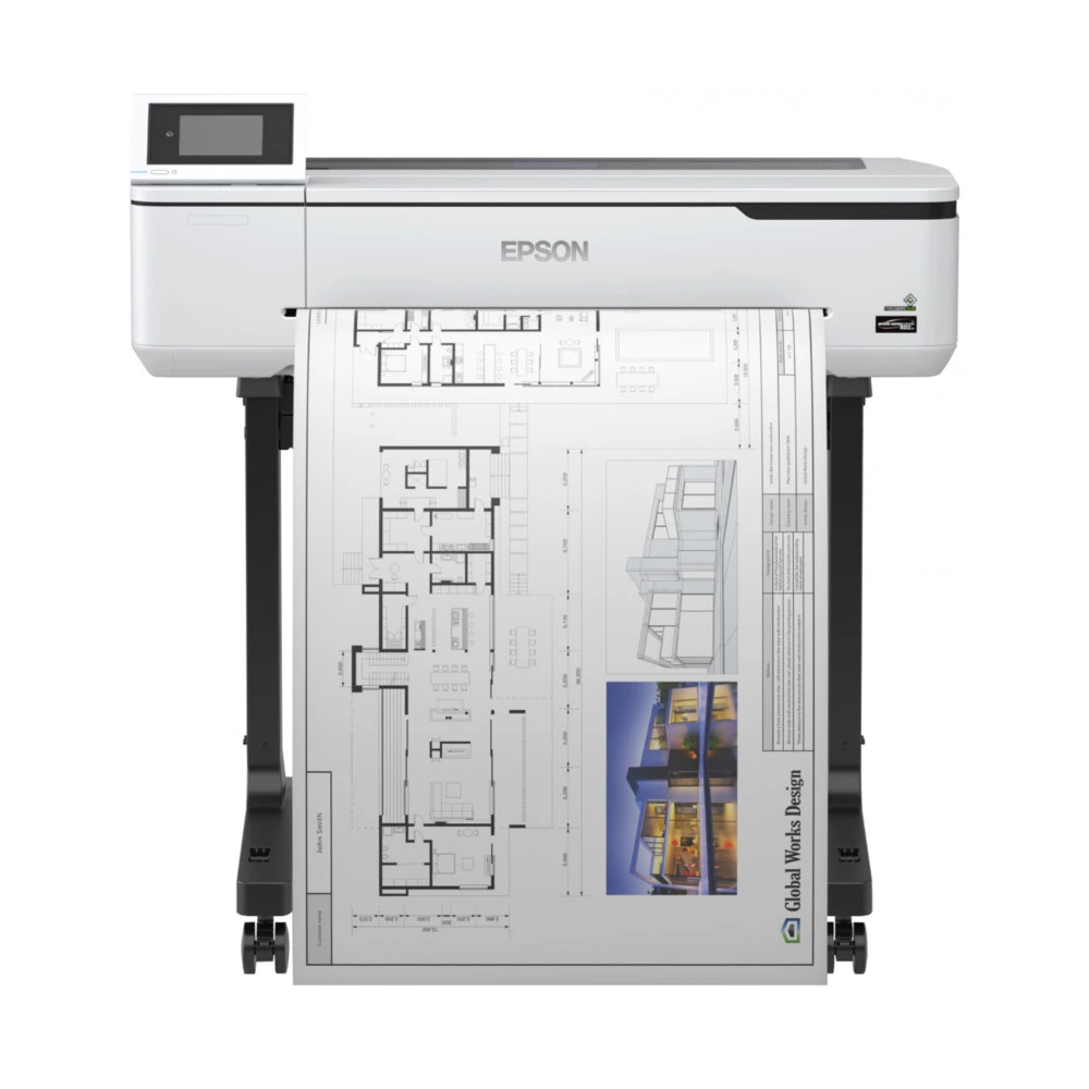 Плоттер Epson SureColor SC-T3100 — 2