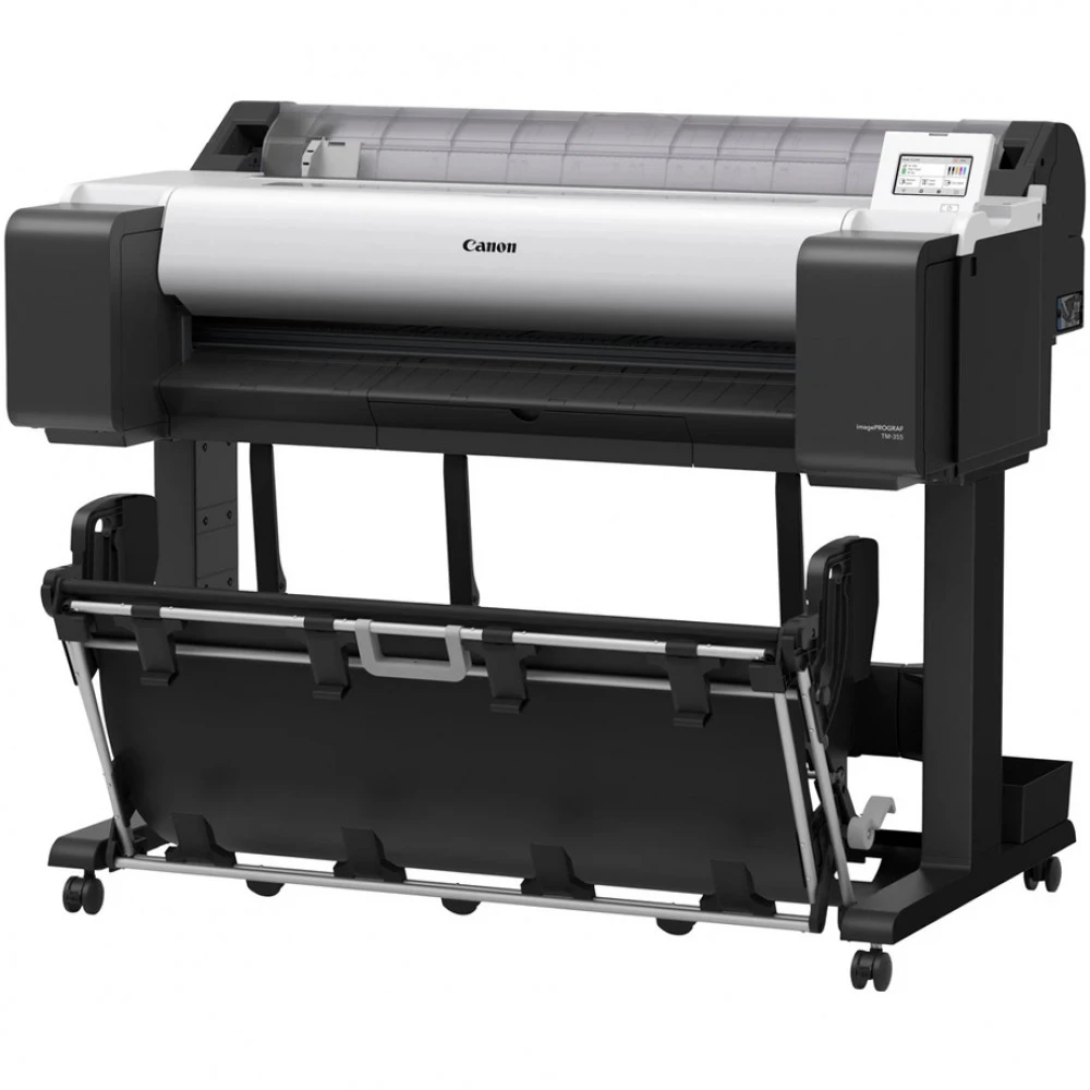Плоттер Canon imagePROGRAF TM-350, 36" (6246C003) — 2