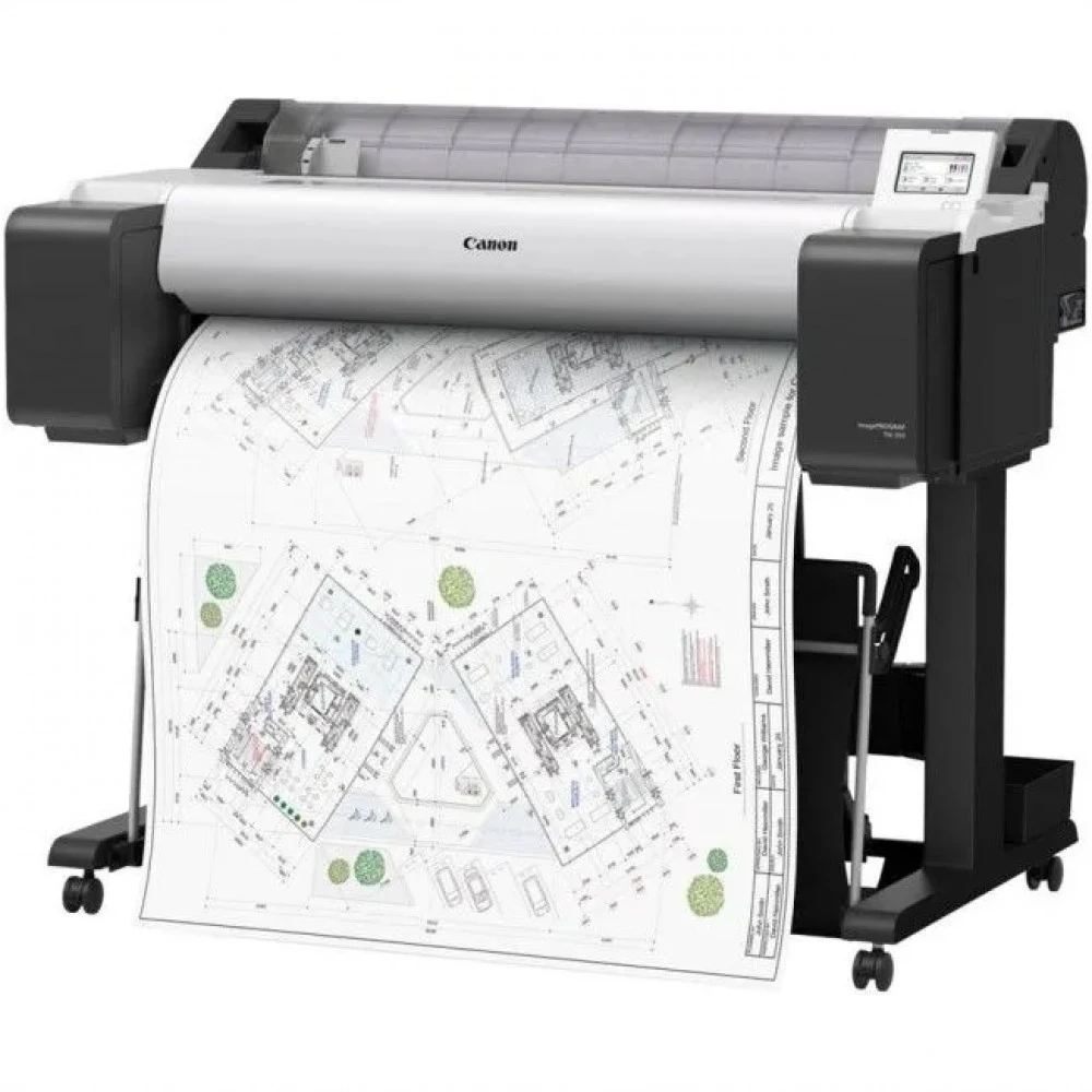Плоттер Canon imagePROGRAF TM-350, 36" (6246C003) — 3