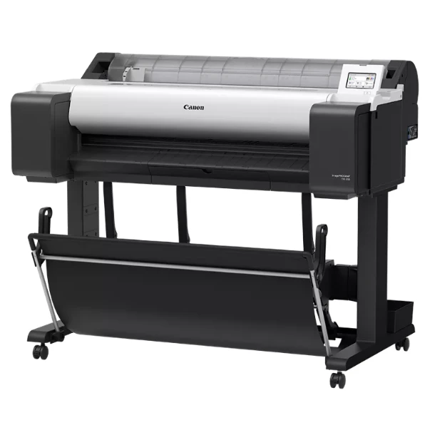 Плоттер Canon imagePROGRAF TM-350, 36" (6246C003) — 5