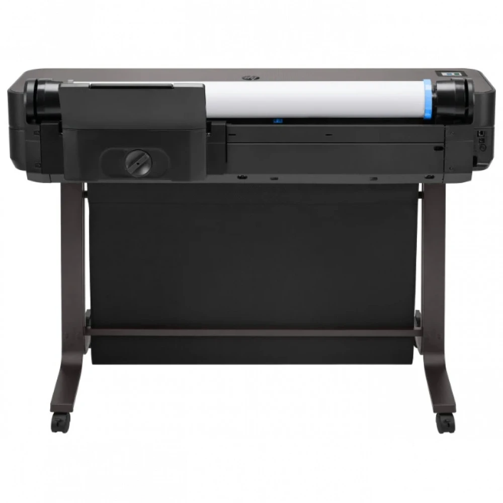 Плоттер HP DesignJet T630 (5HB11D) — 4