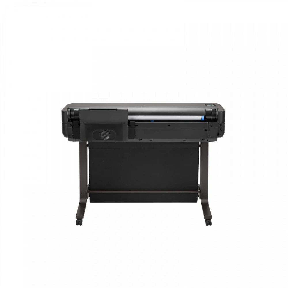 Плоттер HP DesignJet T650 (5HB10D) — 4