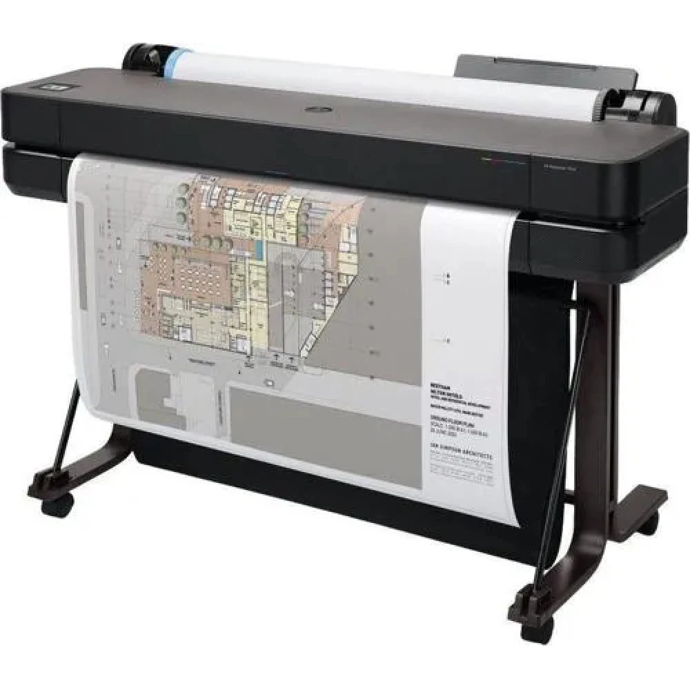 Плоттер HP DesignJet T650 (5HB08D)