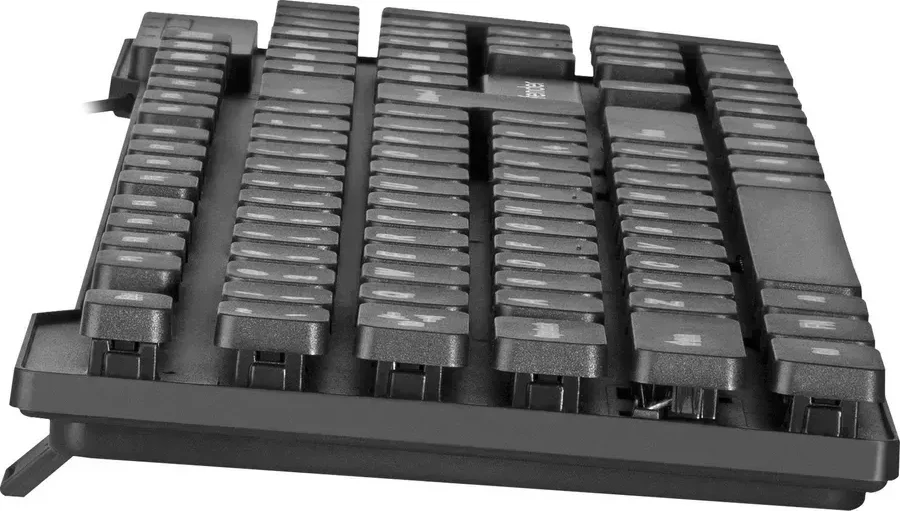Клавиатура Defender Element HB-190 USB — 2