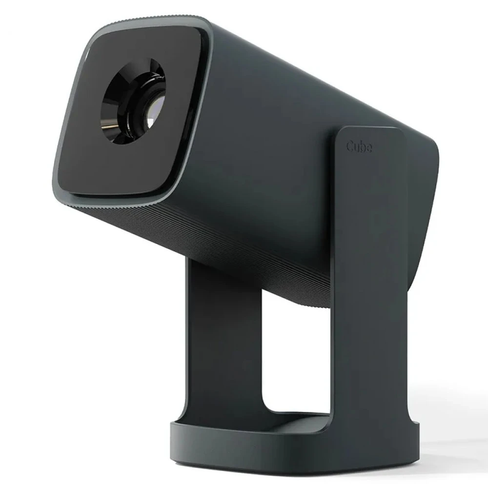 Проектор Wanbo Cube 1, Dark Green