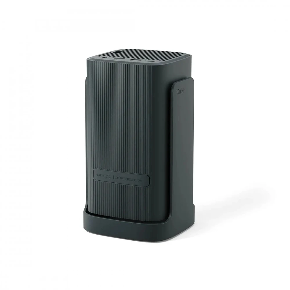 Проектор Wanbo Cube 1, Dark Green — 2