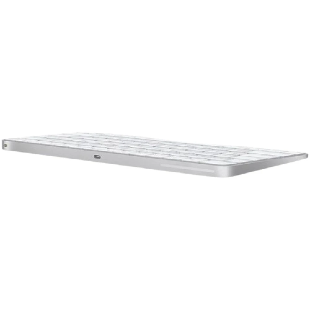 Magic Keyboard русская раскладка — 2