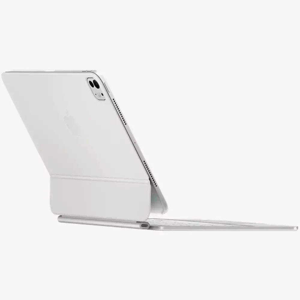 Magic Keyboard iPad Pro 11 M4 белый, русская раскладка — 5