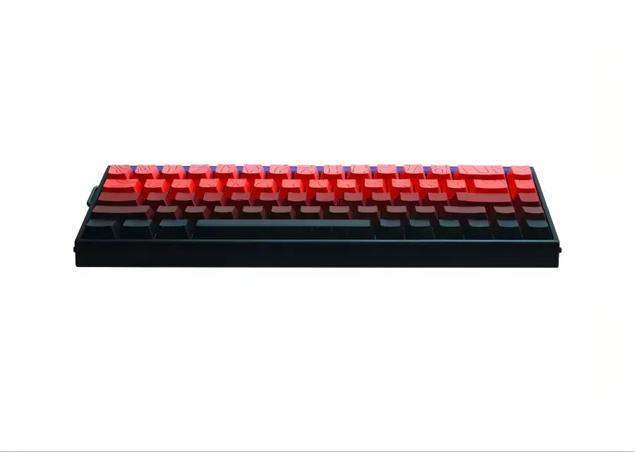 Игровая клавиатура AULA HERO68HE, механическая, 68 клавиш, провод — 2