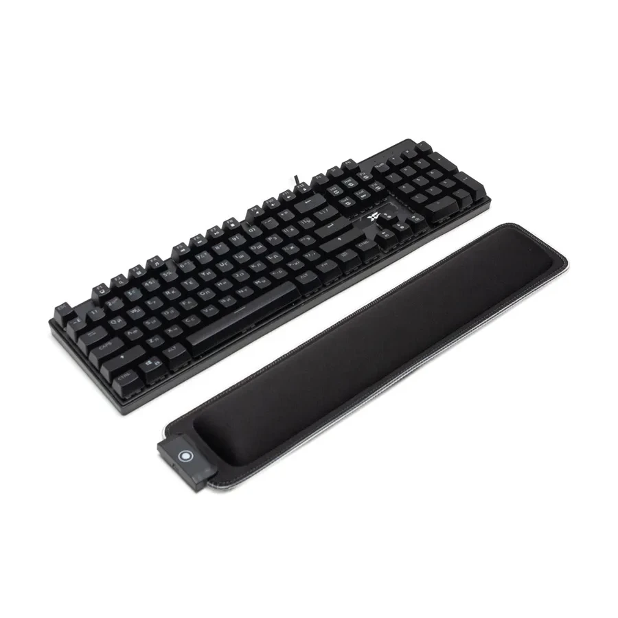 Клавиатура XG Dark Shadow игровая USB RGB — 2
