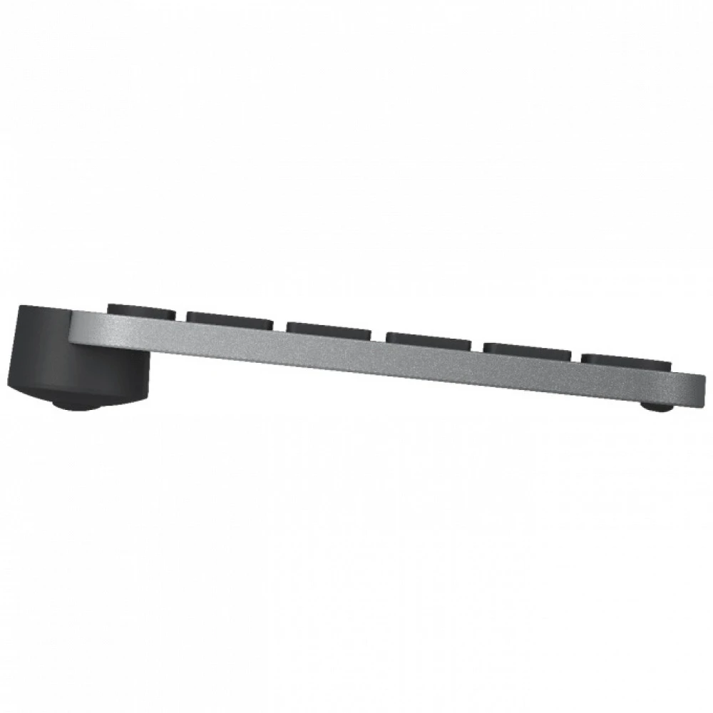 Клавиатура LOGITECH MX Keys Mini Bluetooth, подсветка, графит — 4