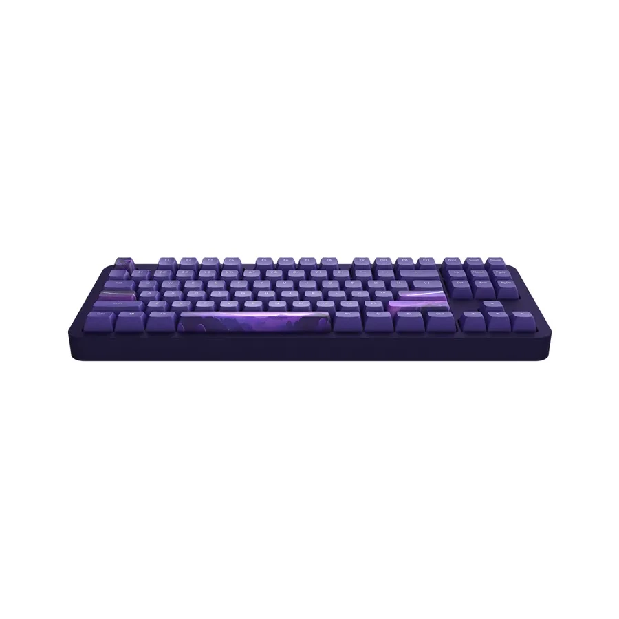 Игровая клавиатура Dark Project ALU87B Celestial, TKL — 3