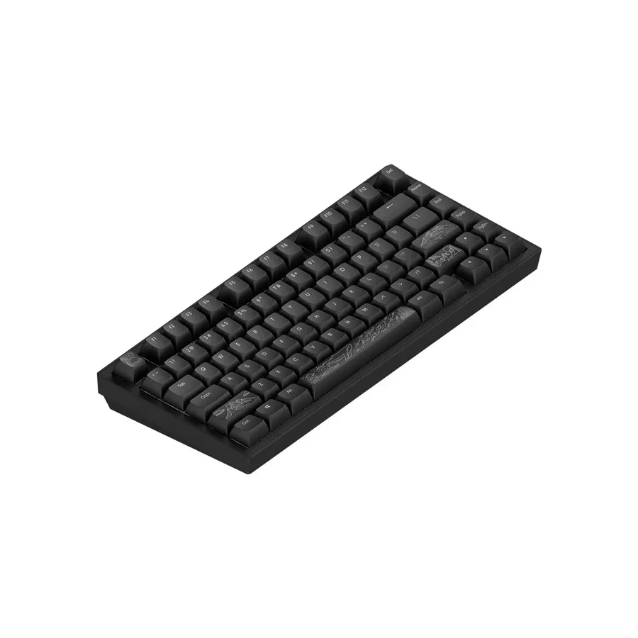 Игровая клавиатура Dark Project ALU81A Terra Nostra, 75% — 2