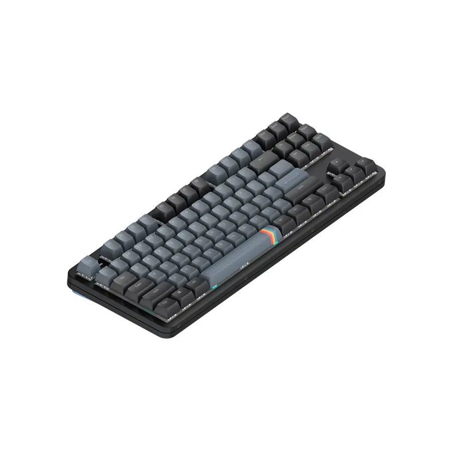 Игровая клавиатура Dark Project ALU87A Midnight, TKL — 2