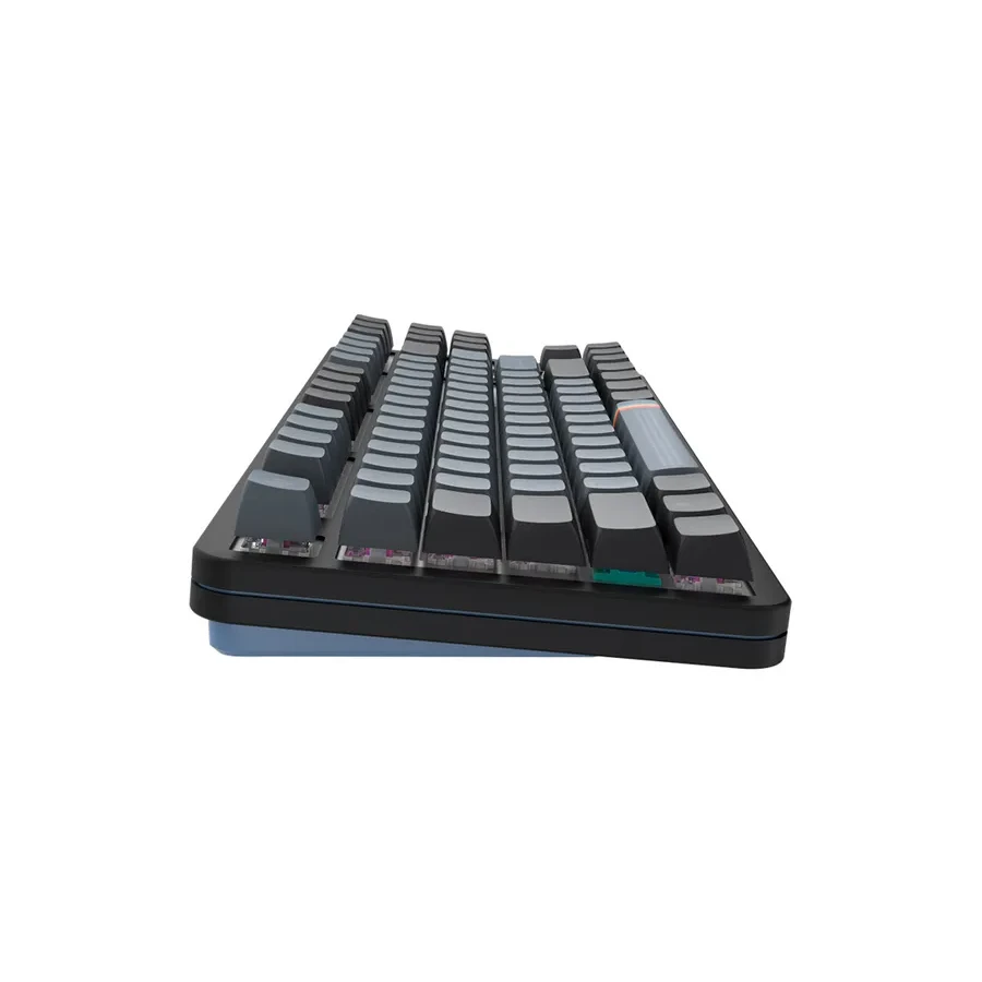 Игровая клавиатура Dark Project ALU87A Midnight, TKL — 3
