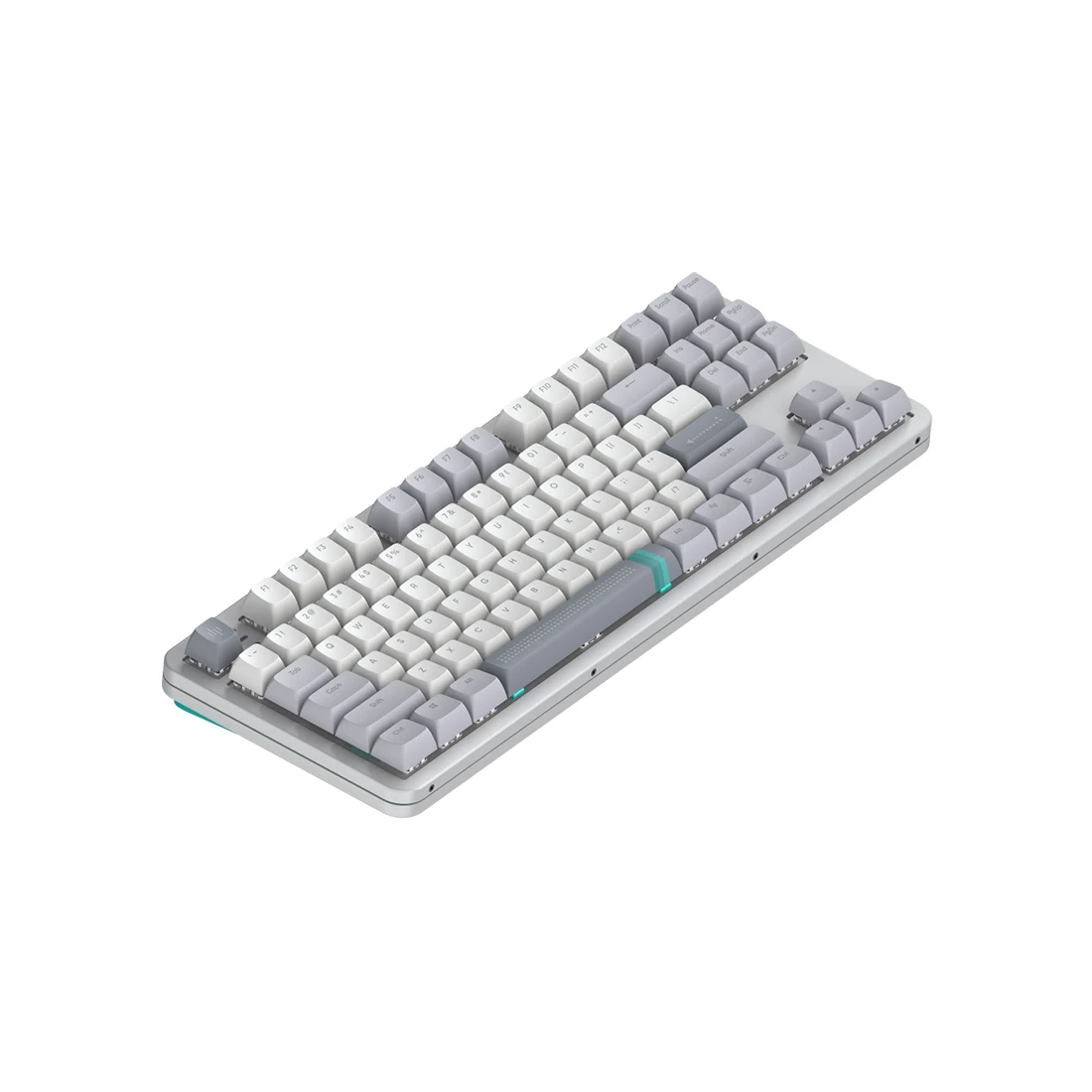 Игровая клавиатура Dark Project ALU87A Daylight, TKL — 2