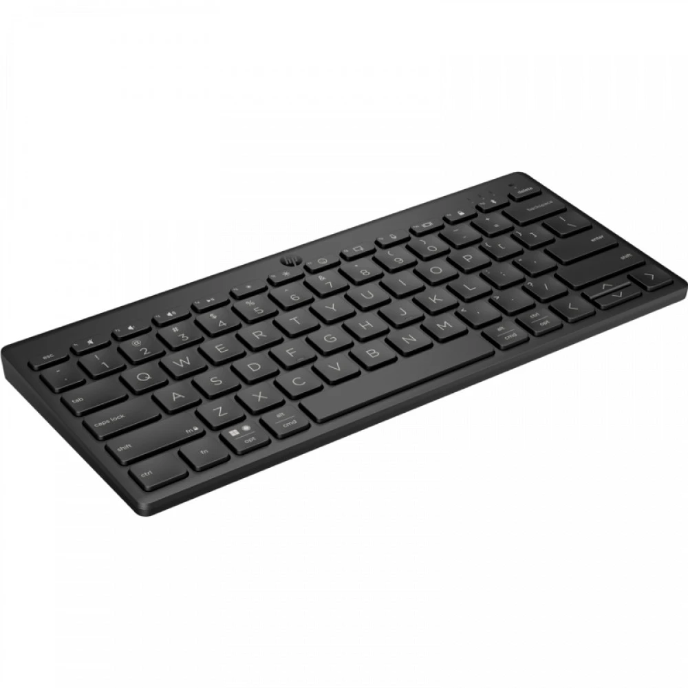Клавиатура HP 350 Multi-Device Compact, Bluetooth — 2