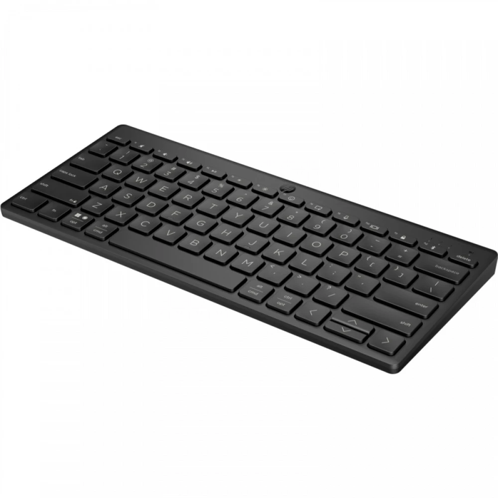 Клавиатура HP 350 Multi-Device Compact, Bluetooth — 3