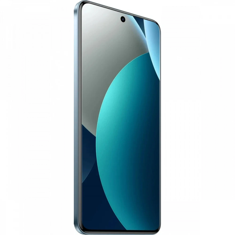 Смартфон Redmi Note 15 Pro, 8 GB, 256 GB, Glacier Blue (25100RA69G) — 2