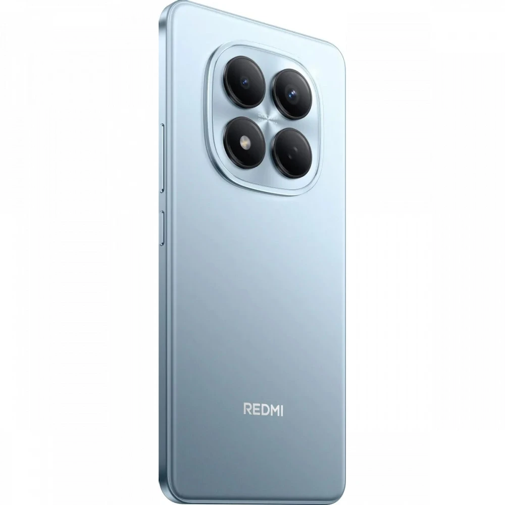 Смартфон Redmi Note 15 Pro, 8 GB, 256 GB, Glacier Blue (25100RA69G) — 3
