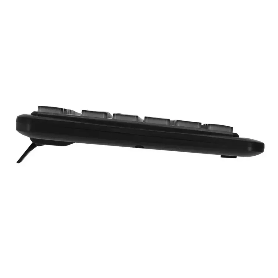 Клавиатура Defender RAID GK-778DL, проводная, чёрная — 4