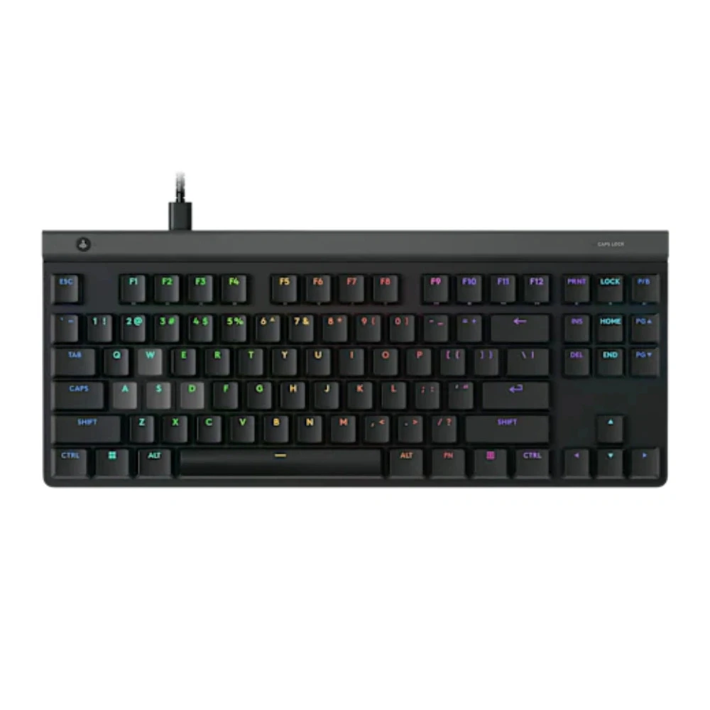 Игровая клавиатура LOGITECH G515 RAPID TKL