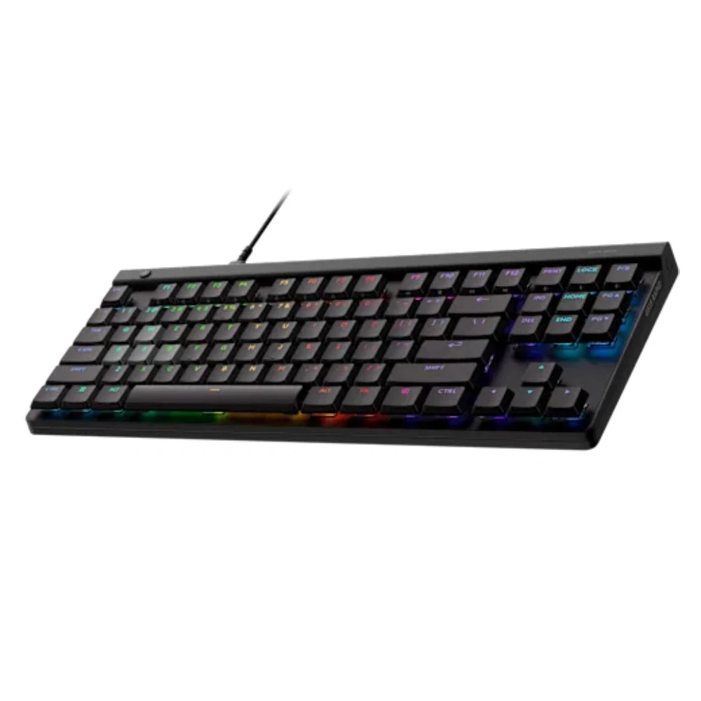 Игровая клавиатура LOGITECH G515 RAPID TKL — 2