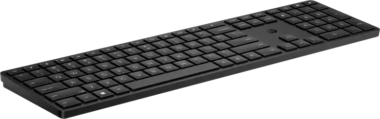 Клавиатура HP 450, беспроводная, программируемая — 2