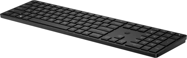 Клавиатура HP 450, беспроводная, программируемая — 3