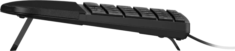 Клавиатура HP 480, беспроводная, чёрная — 5