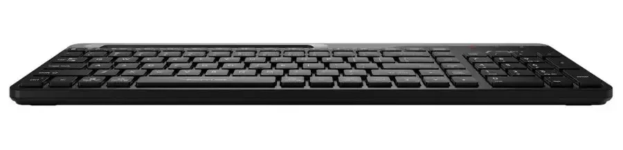 Клавиатура A4tech Fstyler FBK25, беспроводная, BT+2.4G — 2