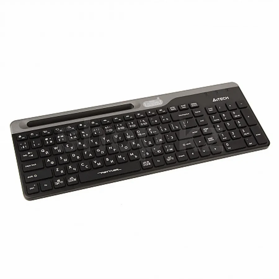Клавиатура A4tech Fstyler FBK25, беспроводная, BT+2.4G